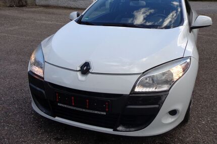 Renault Megane 190.000 km 3.490 € Stuttgart 70469