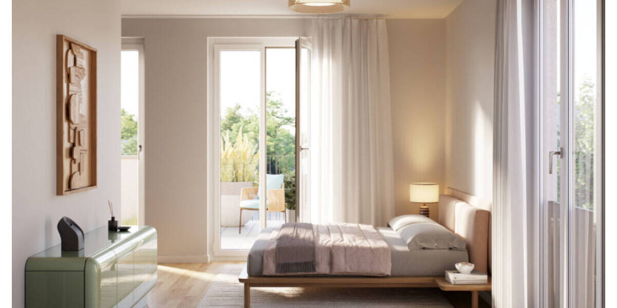 Etagenwohnung Ditzingen - 3 Zimmer, 74 m&sup2;, 536.000&euro; | Angebot:25746126