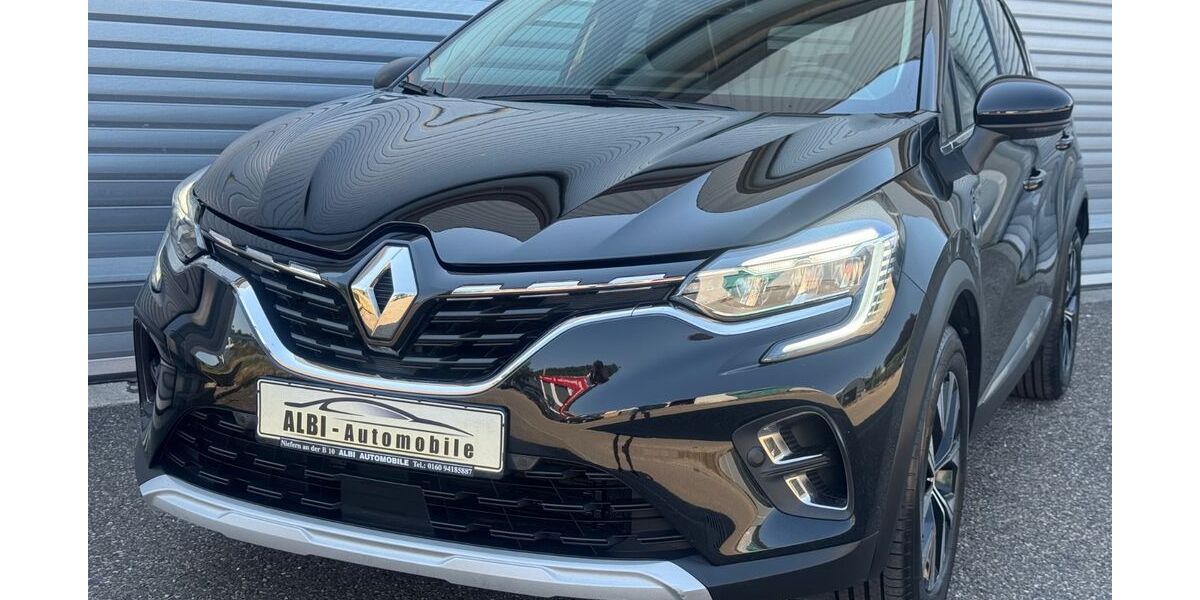 Renault Captur 88.321 km 16.999 &euro; Niefern-Öschelbronn 75223