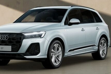 Audi Q7 20.875 km 68.940 € Stuttgart 70563