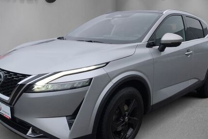 Nissan Qashqai 55.900 km 28.740 &euro; Pforzheim 75177