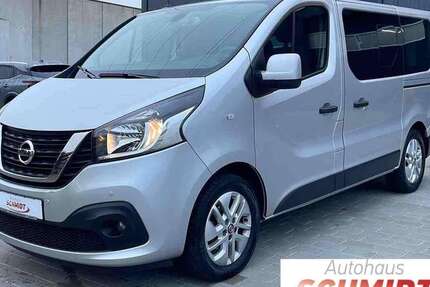 Nissan NV300 40.900 km 29.900 € Sachsenheim 74343
