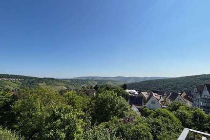 Wohnung zum Kaufen in Stuttgart Sillenbuch 870.000 € 162 m²