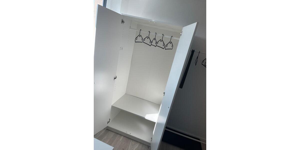 Etagenwohnung Karlsdorf-Neuthard Neuthard - 2 Zimmer, 60 m&sup2;, 1.500&euro; | Angebot:24878655