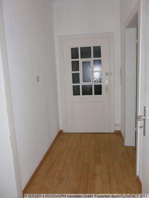 Ideal für einen Single! 1 zimmer