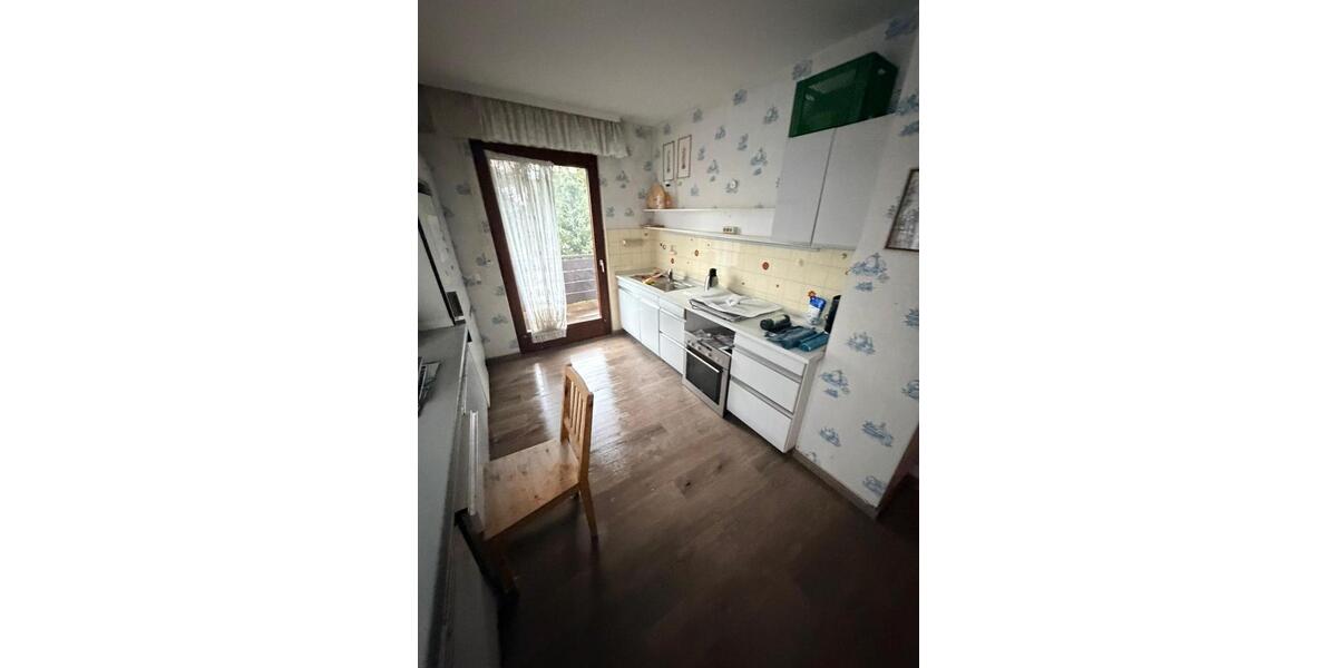 Einfamilienhaus Gaggenau - 2 Zimmer, 55 m&sup2;, 450&euro; | Angebot:25367142