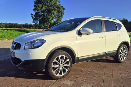 Nissan Qashqai 171.000 km 7.400 € Bietigheim-Bissingen 74321