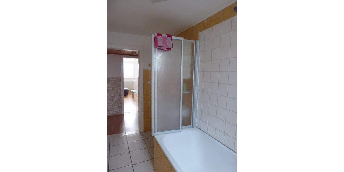 Etagenwohnung Pforzheim Nordstadt - 4 Zimmer, 78 m&sup2;, 660&euro; | Angebot:25898974