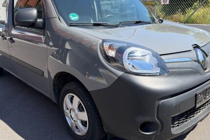 Renault Kangoo 16.000 km 9.999 &euro; Ditzingen 71254