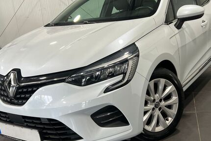 Renault Clio 77.000 km 12.995 &euro; Bretten 75015