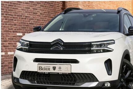 Citroen C5 Aircross 31.600 km 28.980 &euro; Karlsruhe 76131