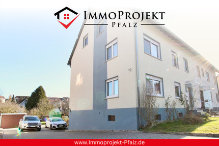 -Provisonsfrei für Käufer- Gepflegtes Mehrfamilienhaus für Familien & Anleger