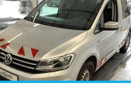 VW Caddy 57.979 km 23.880 € Karlsruhe 76131