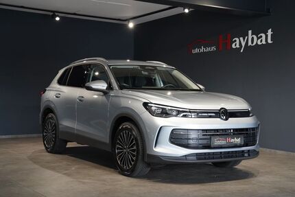 VW Tiguan 7.600 km 32.950 &euro; Calw 75365