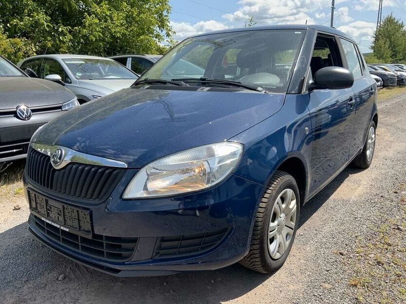 Fabia