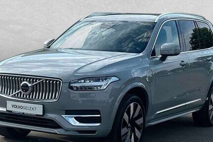 Volvo XC90 16.000 km 55.750 € Karlsruhe 76187