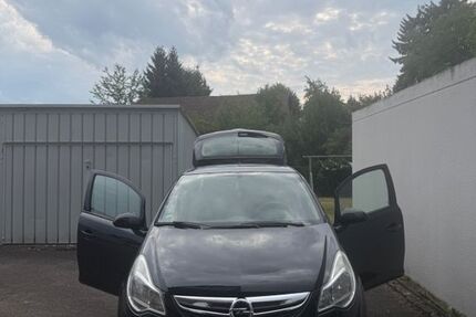 Opel Corsa 141.943 km 3.450 &euro; Friolzheim 71292
