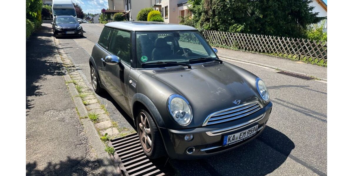 Mini Andere 160.000 km 2.200 &euro; Waldbronn 76337