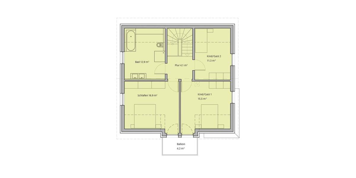 Grundstück Bad Wildbad im Schwarzwald Bad Wildbad - 99.000&euro; | Angebot:26096419