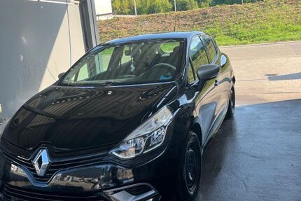 Renault Clio 101.000 km 9.000 € Eppingen 75031