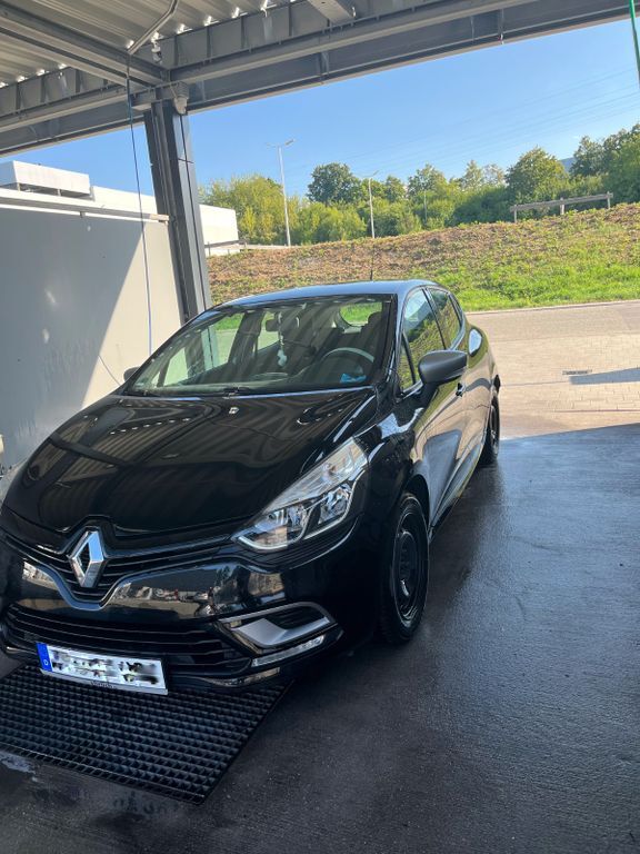 Renault Clio 101.000 km 9.000 € Eppingen 75031