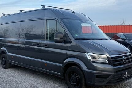 VW Crafter 44.000 km 31.699 &euro; Sachsenheim 74343
