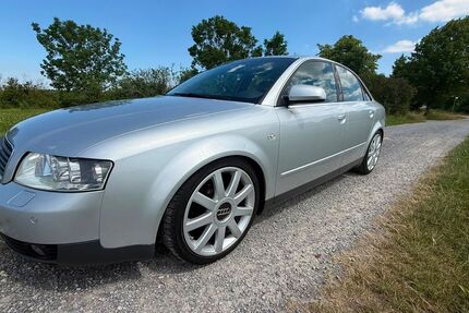Audi A4 158.161 km 4.500 &euro; Simmozheim 75397