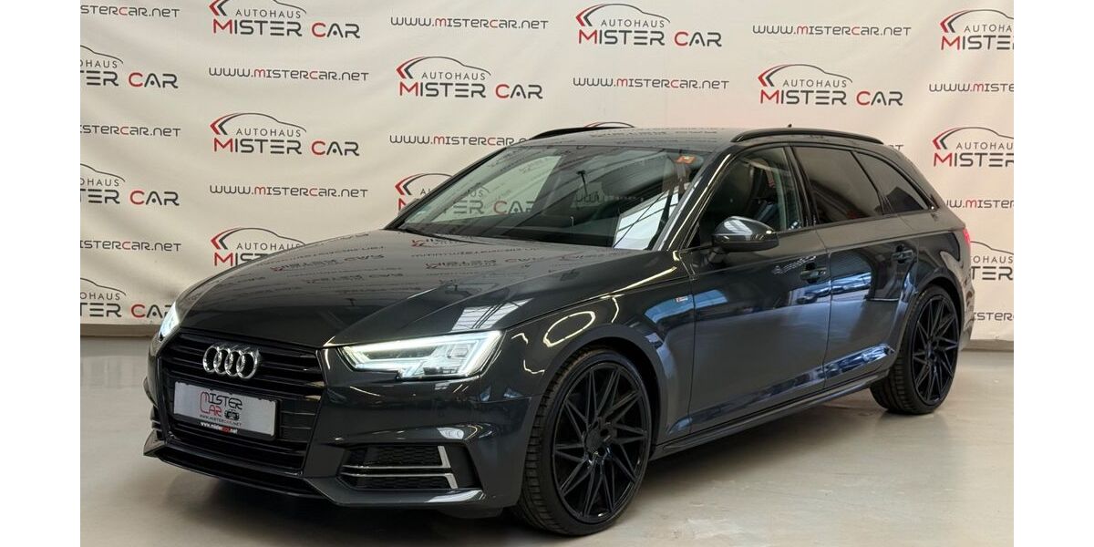 Audi A4 277.000 km 12.890 &euro; Magstadt 71106