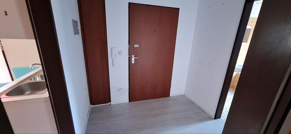 Dachgeschoßwohnung Bad Liebenzell - 2 Zimmer, 59 m&sup2;, 138.000&euro; | Angebot:25339800