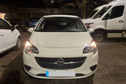 Opel Corsa 147.500 km 5.100 &euro; Karlsruhe 76189