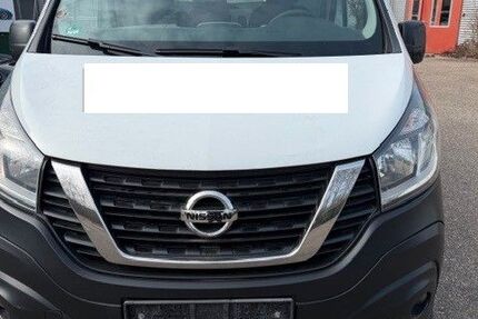 Nissan NV300 227.782 km 4.500 &euro; Karlsruhe 76199