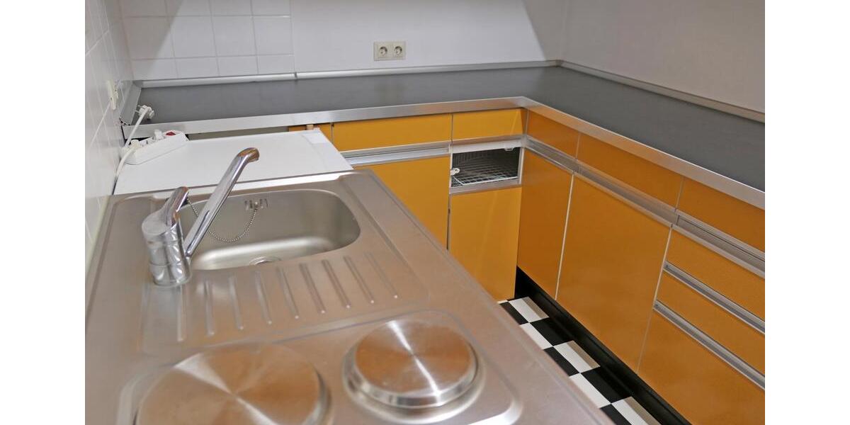 Etagenwohnung Bad Liebenzell - 1 Zimmer, 40 m&sup2;, 515&euro; | Angebot:26463442