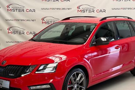 Skoda Octavia 164.000 km 14.980 &euro; Magstadt 71106