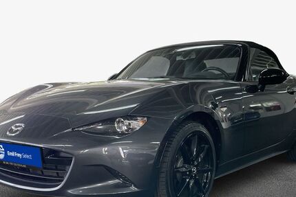 Mazda MX-5 51.496 km 24.850 &euro; Pforzheim 75179