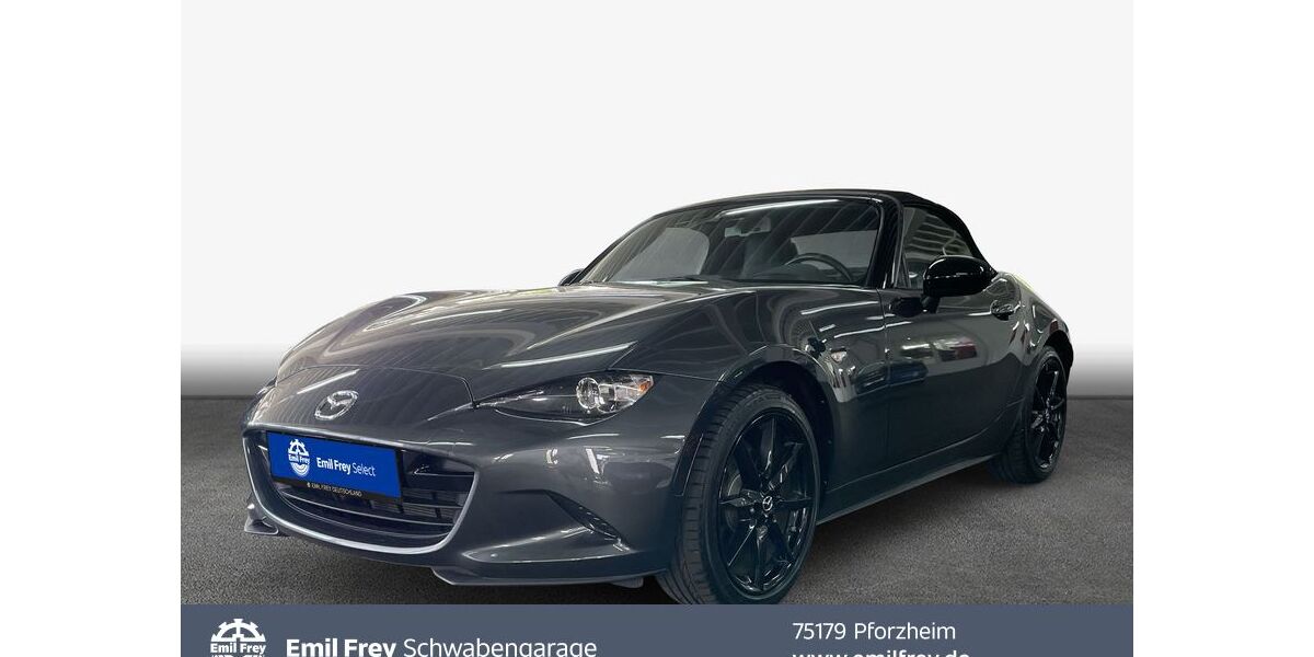 Mazda MX-5 51.496 km 24.850 &euro; Pforzheim 75179