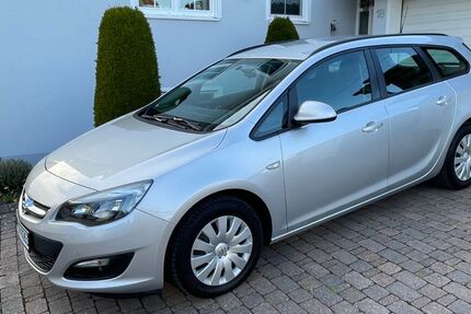 Opel Astra 96.150 km 9.950 € Neuweiler 75389