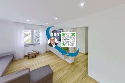 Wohnung Oberderdingen - 6 Zimmer, 160 m&sup2;, 359.000&euro; | Angebot:25819840