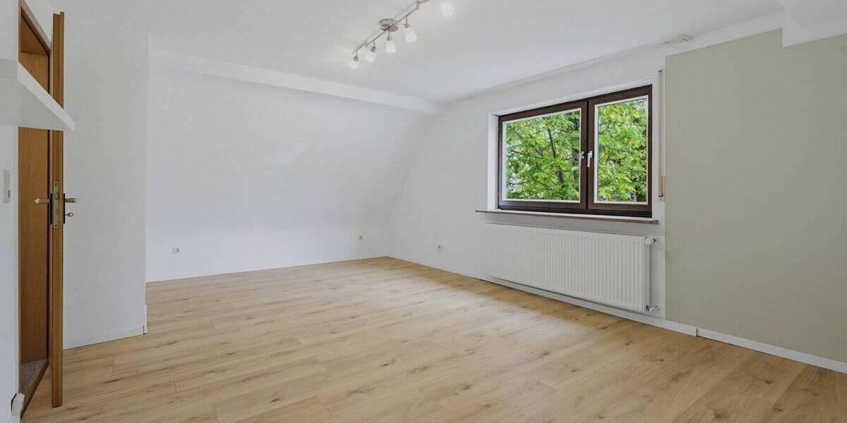 Einfamilienhaus Stutensee / Friedrichstal Friedrichstal - 7 Zimmer, 183 m&sup2;, 395.000&euro; | Angebot:26751376