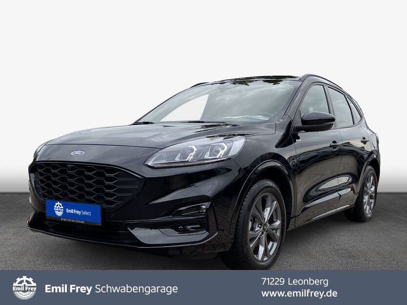 Kuga