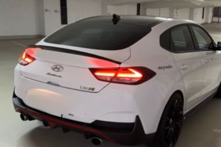 Hyundai i30 74.200 km 22.999 &euro; Karlsruhe 76149