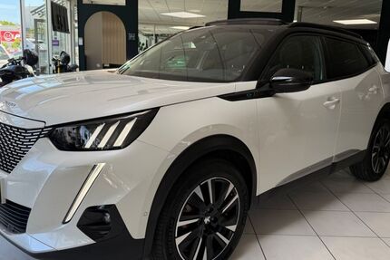 Peugeot 2008 29.200 km 18.789 &euro; Pforzheim 75179