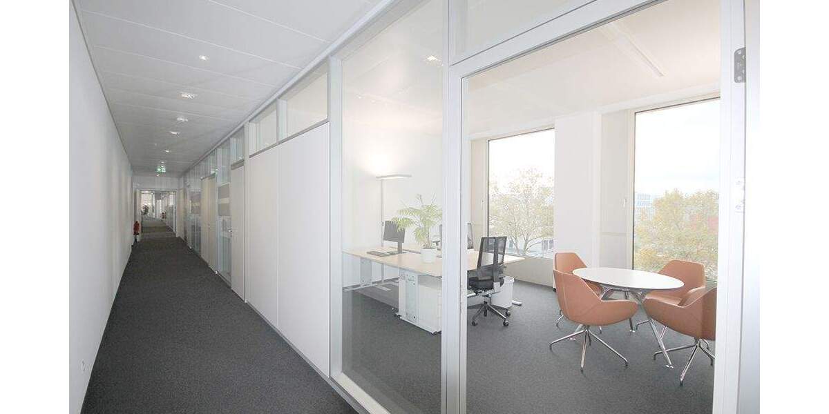 Gewerbeobjekt Karlsruhe Oststadt - 4 Zimmer, 120 m&sup2;, 790&euro; | Angebot:25801060