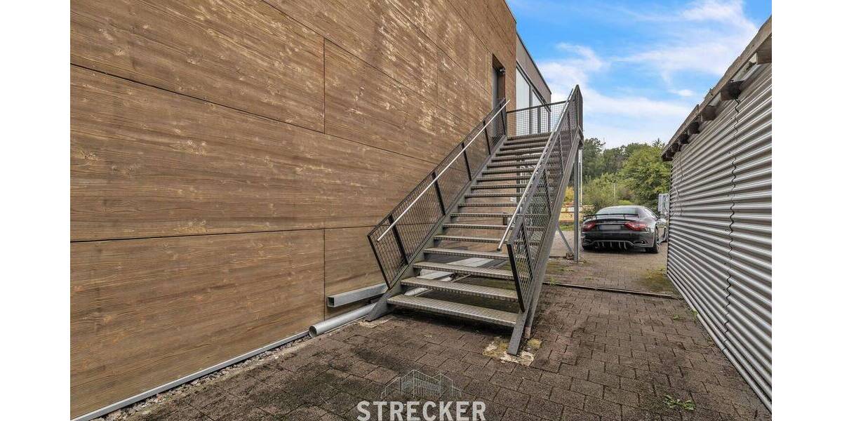 Gewerbeobjekt Remchingen Singen - 1.200.000&euro; | Angebot:26320631