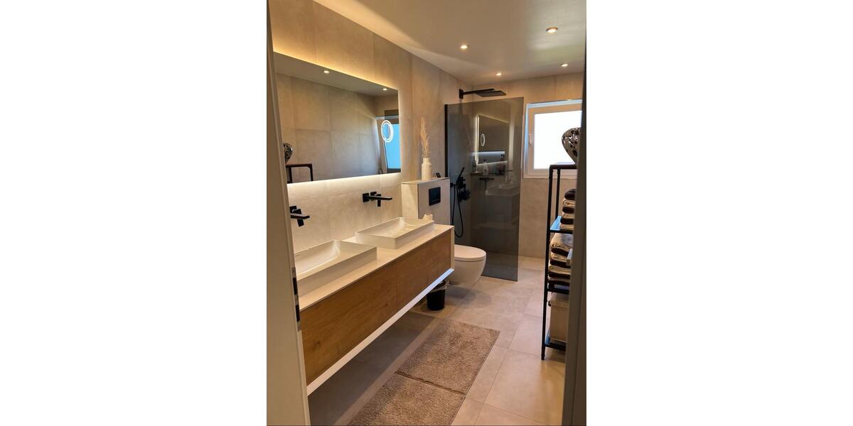 Hochparterre Pforzheim - 3.5 Zimmer, 90 m&sup2;, 335.000&euro; | Angebot:25516779