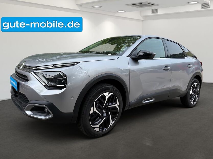Citroen C4 12.500 km 20.990 € Leonberg 71229