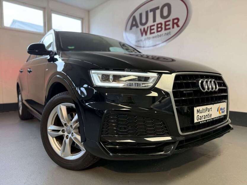 Audi Q3 42.800 km 23.890 € Sindelfingen/Darmsheim 71069