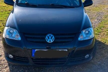 VW Fox 108.000 km 2.500 &euro; Birkenfeld 75217