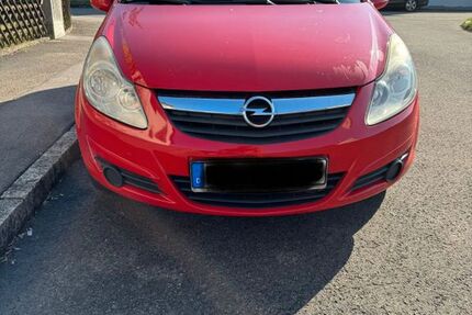 Opel Corsa 178.400 km 1.600 &euro; Sindelfingen 71069