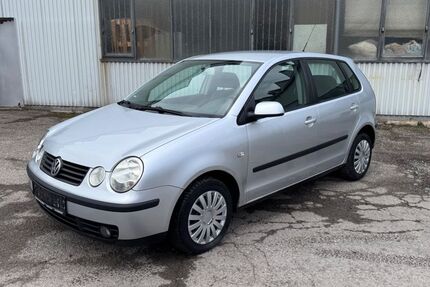 VW Polo 178.000 km 2.200 &euro; Mühlacker 75417