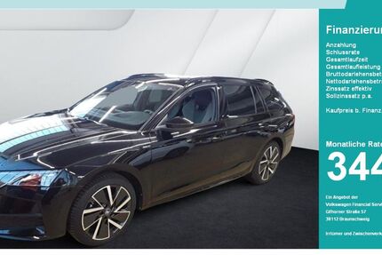 Skoda Octavia 23.606 km 31.679 &euro; Weil der Stadt 71263
